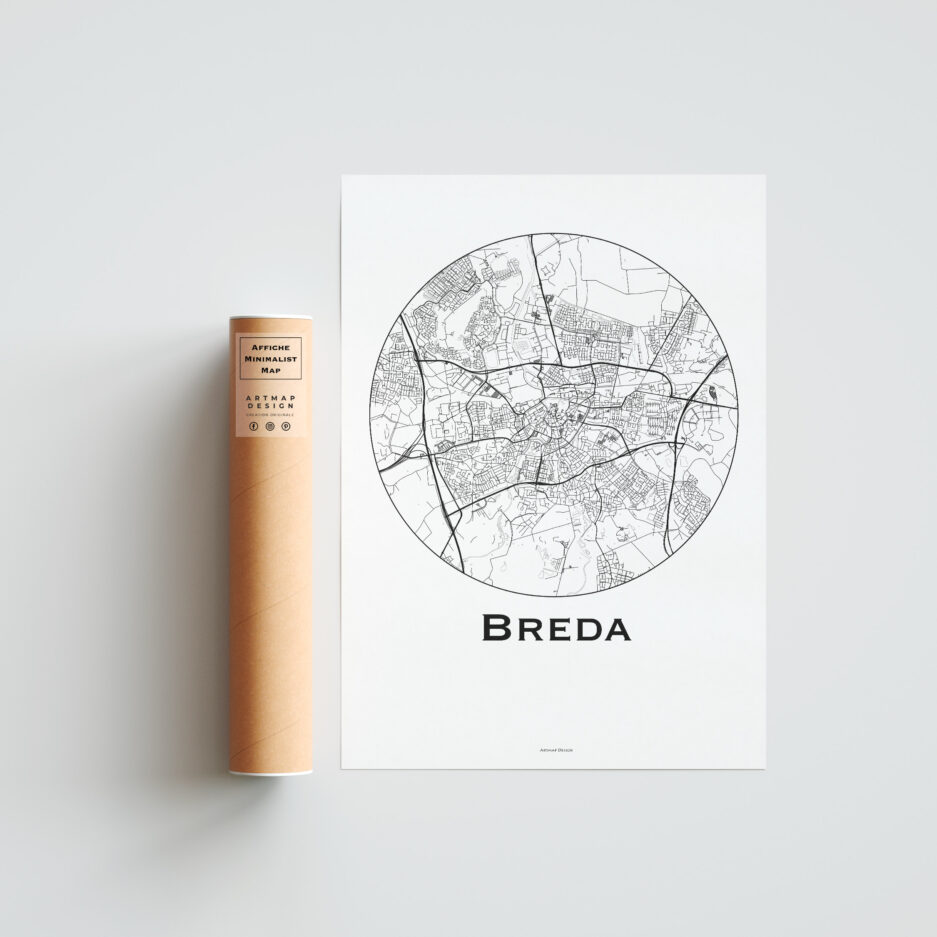 affiche breda
