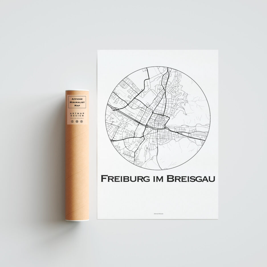 affiche fribourg