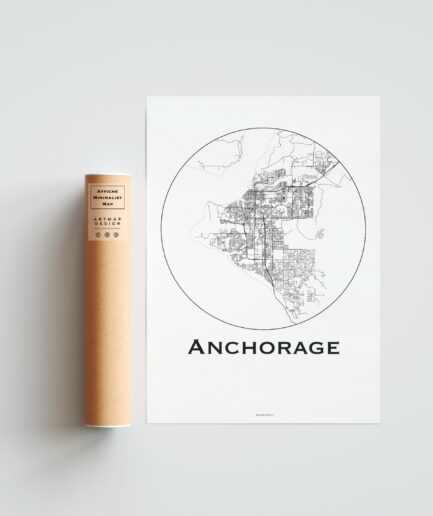 affiche anchorage