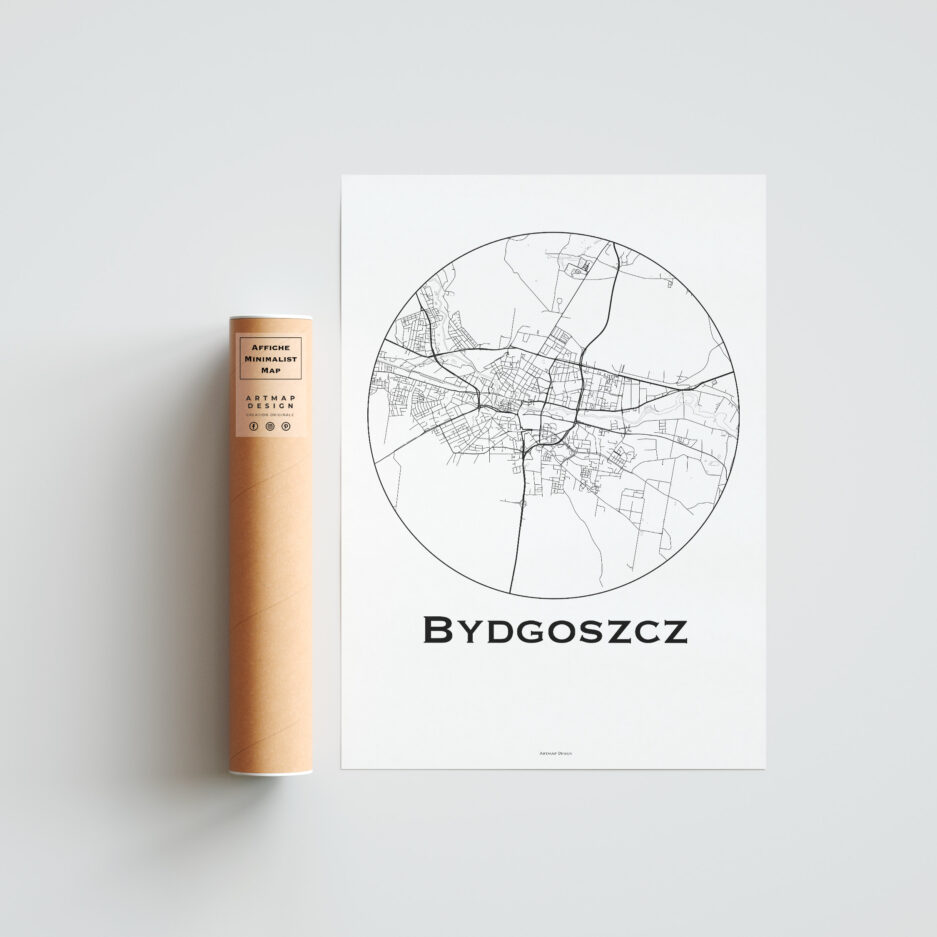 affiche bydgoszcz