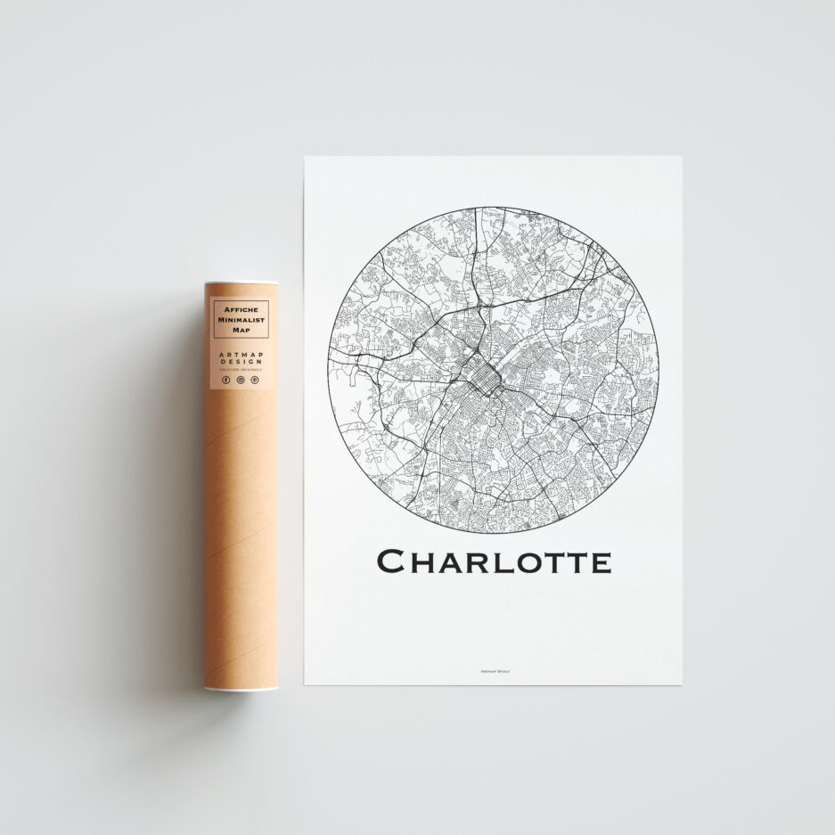 affiche charlotte