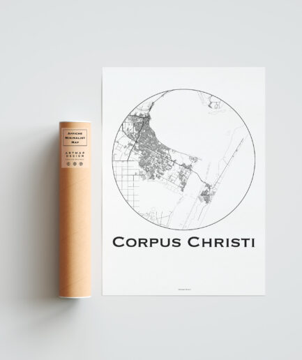affiche corpus christi
