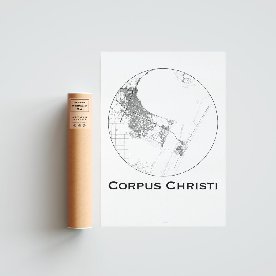 affiche corpus christi