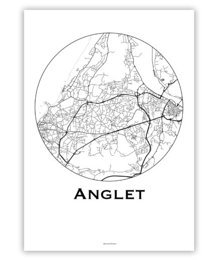 poster anglet