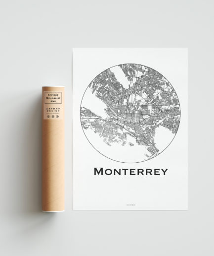 monterrey mexique